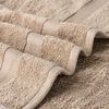 Toalla de Baño Cannon Liso 30 x 50 cm Sand