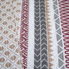 Quilt Doral 2 Plazas Patchwork Blanco