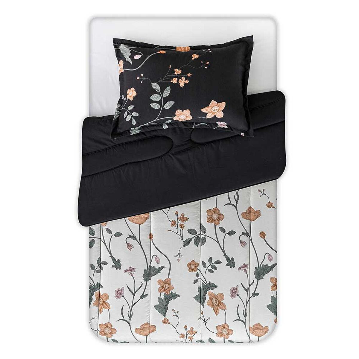 Plum&oacute;n Cannon 1.5 Plazas Elisse