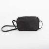 Bolso Cross Bag Negro Icono