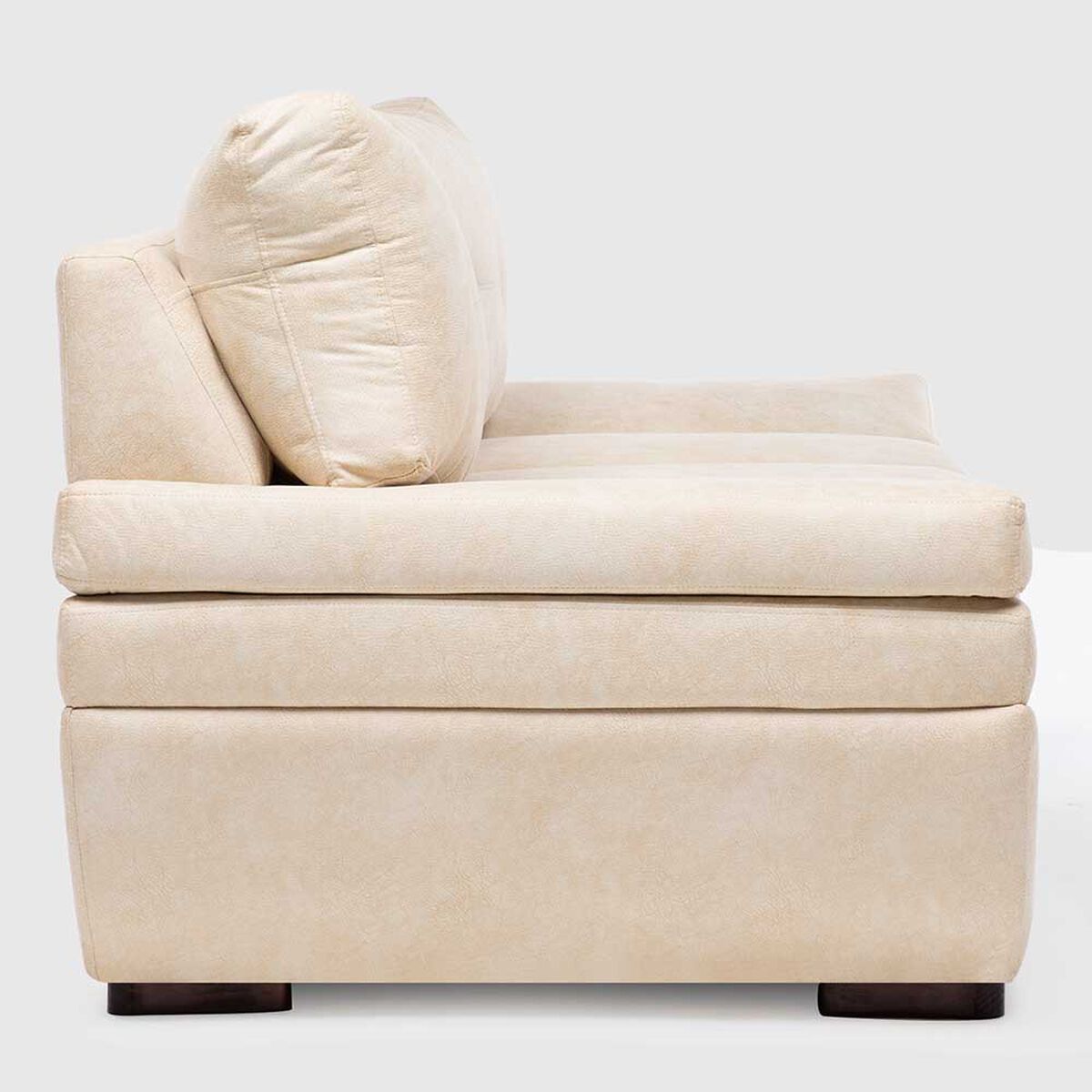 Sof&aacute; Almore Klein 2 Cuerpos Beige