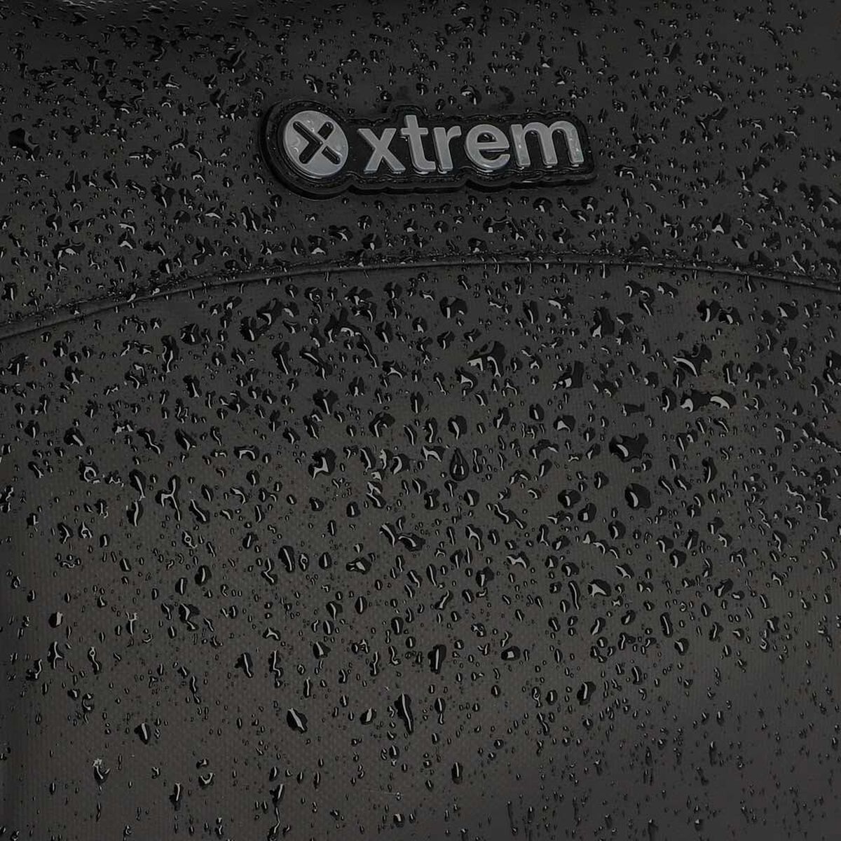Lonchera T&eacute;rmica Xtrem Break 3.0 6XT Negro