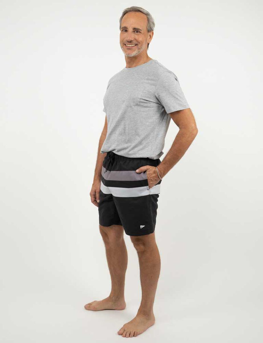 Traje de Ba&ntilde;o Hombre Portman Club