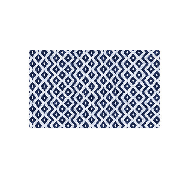 Alfombra Davanti Blue Horizon 91 x152 Blue Horizon