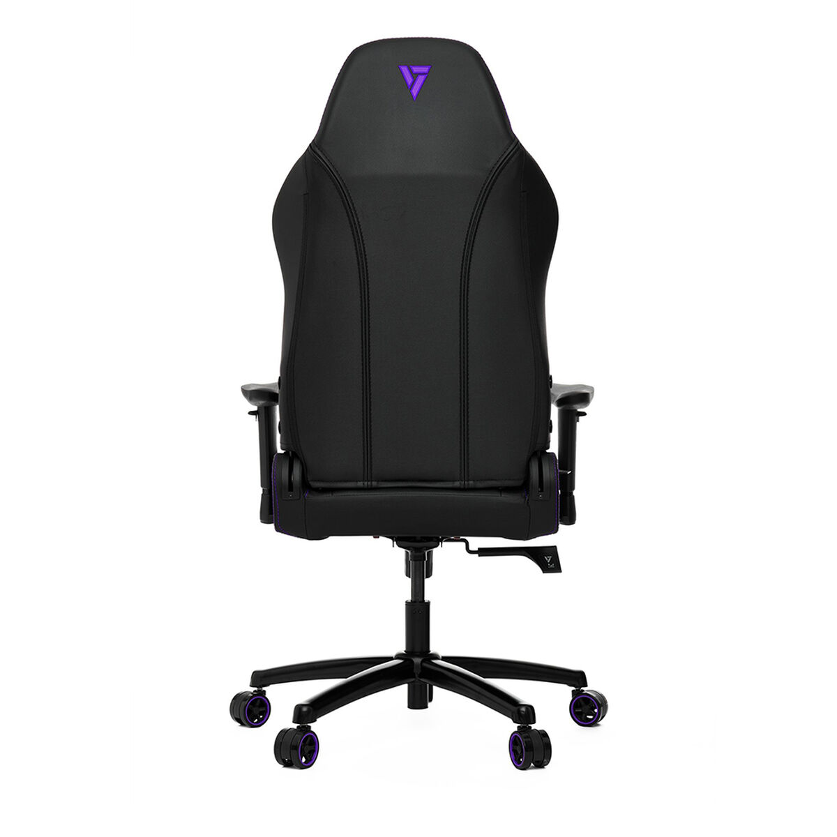 Silla Gamer Vertagear PL1000 Purpura