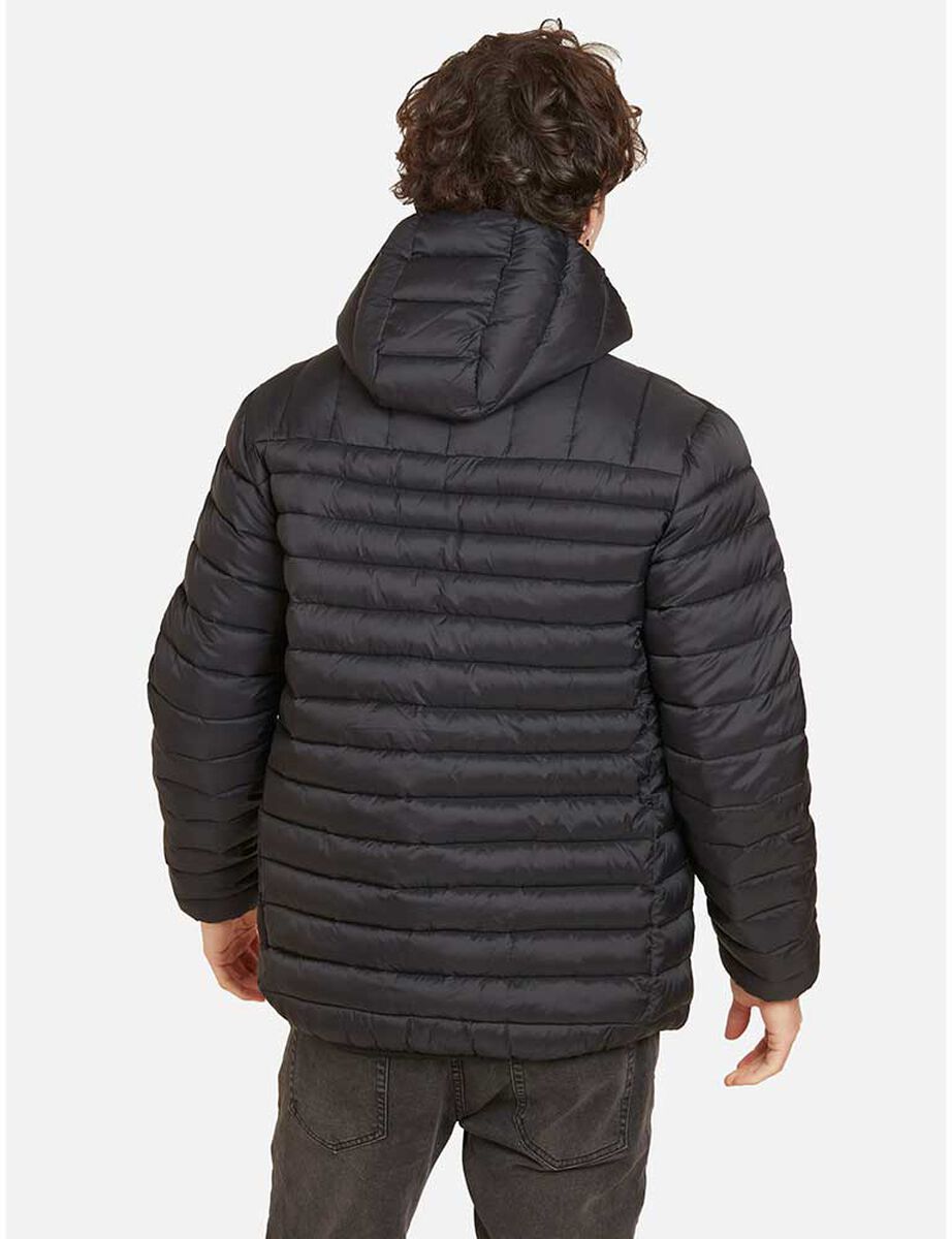 Parka Hombre Maui
