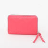 Billetera Fucsia Zibel
