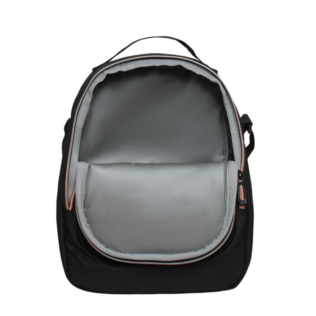 Lonchera Unisex Grey 7 L Head