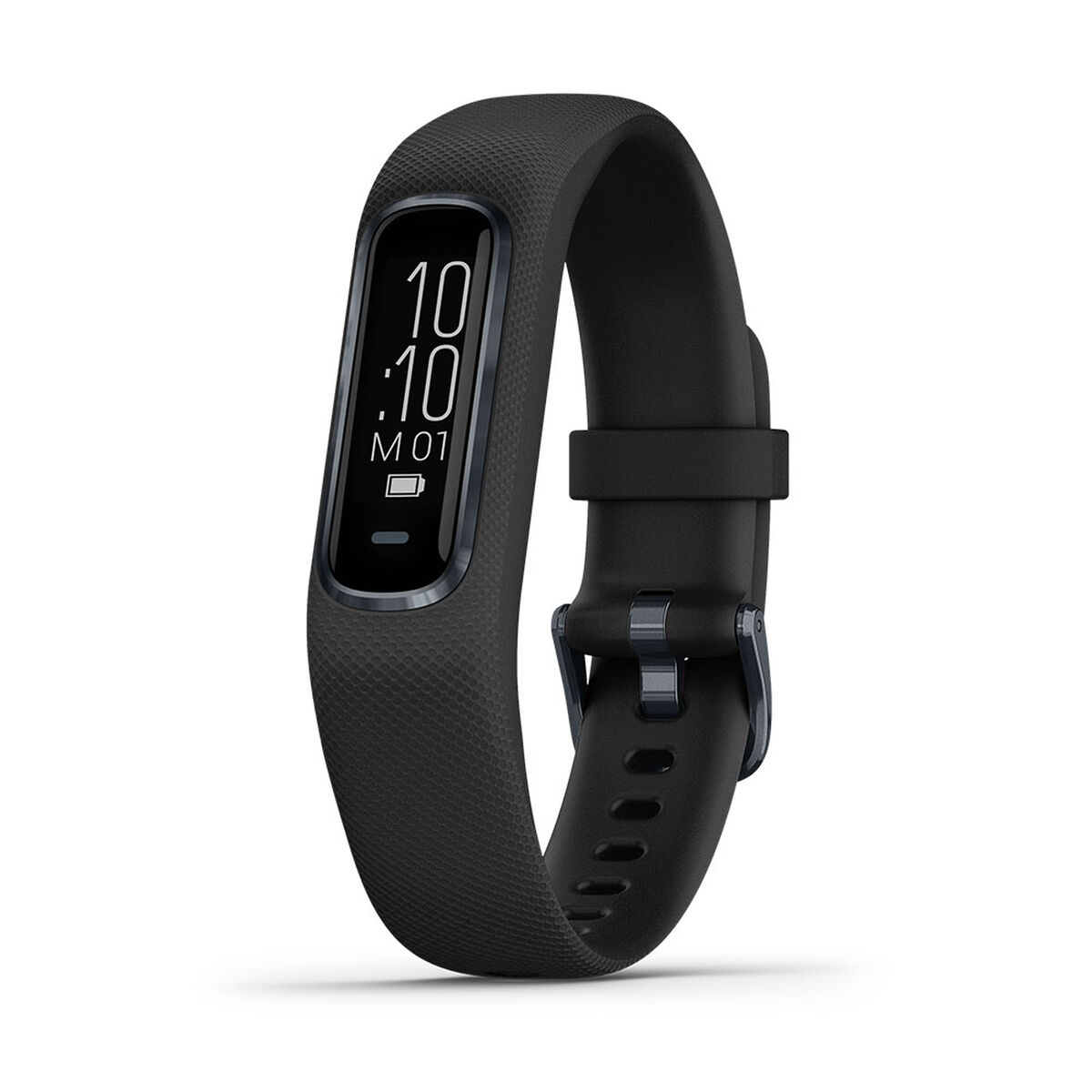 Smartwatch Garmin Vívosmart 4 Negro