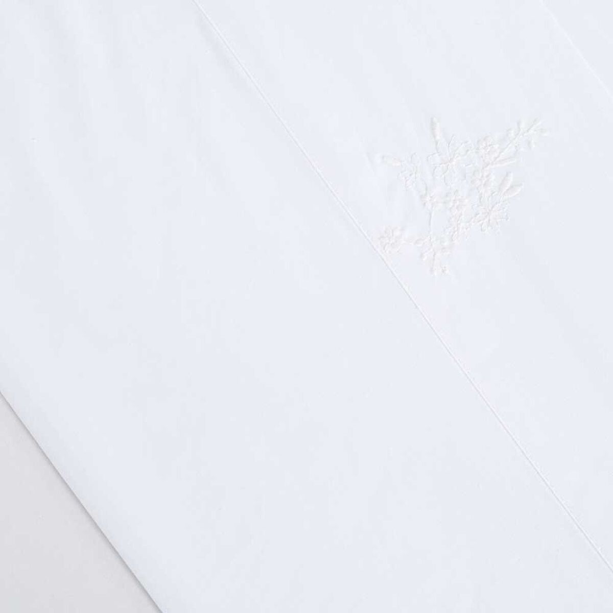 Juego de Sábanas Royal Supreme 1.5 Plazas 200 Hilos Bord Peonia