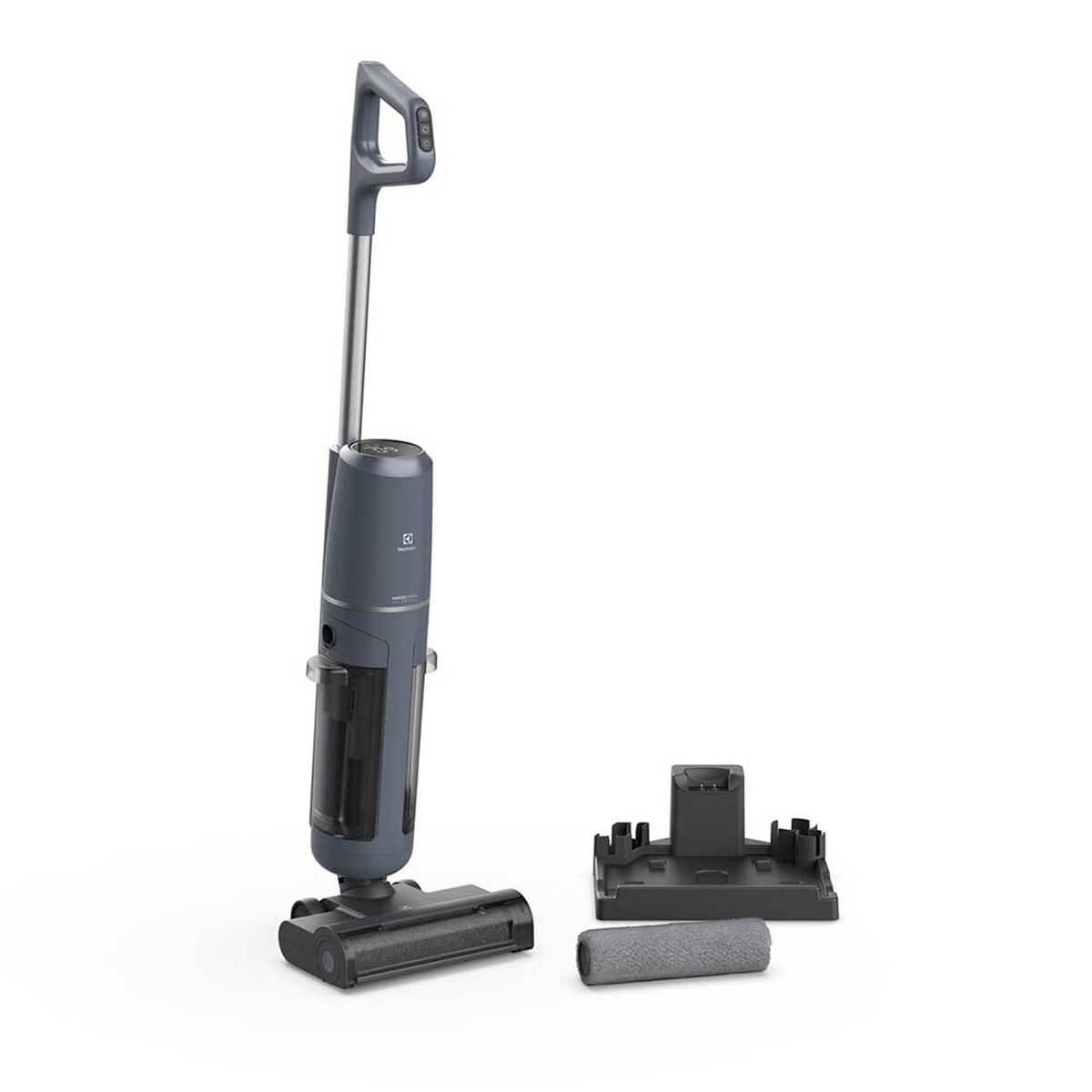 Aspiradora Vertical Inalámbrica Electrolux EMC2500