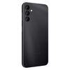 Celular Samsung Galaxy A14 5G 128GB 6,6" Negro Claro