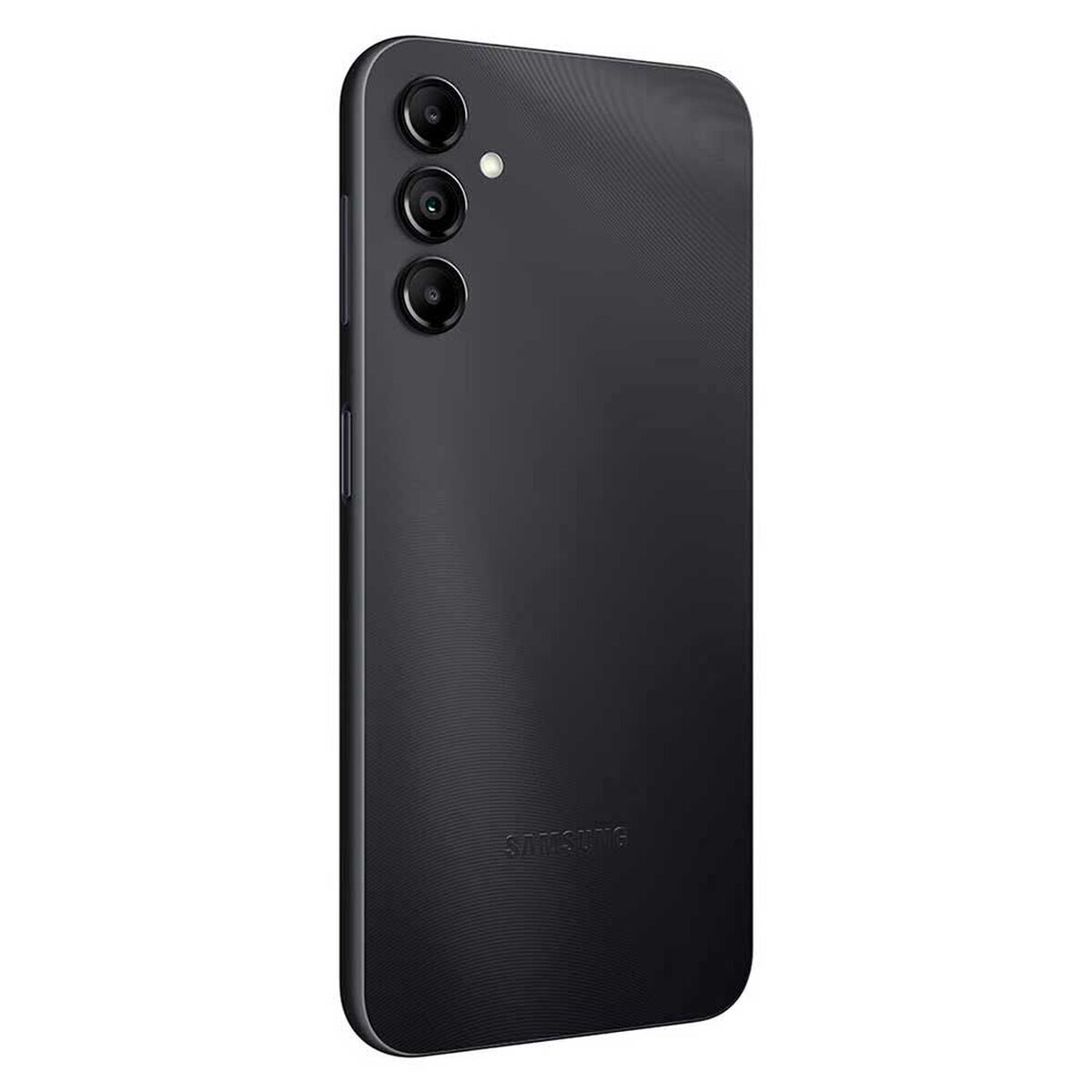 Celular Samsung Galaxy A14 5G 128GB 6,6" Negro Claro