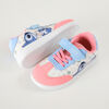 Zapatilla Flores Ni&ntilde;a Disney