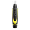 Combo Cortapelos Clipper + Trimmer Gama 542/512 Negro