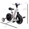 Triciclo Xt05 Negro Bebesit