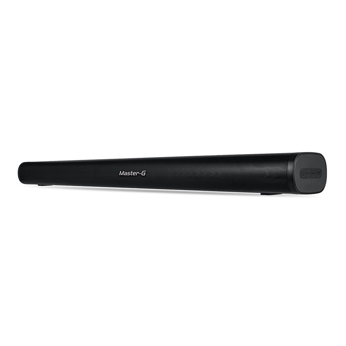 Soundbar Master-G MGSB250 Negro