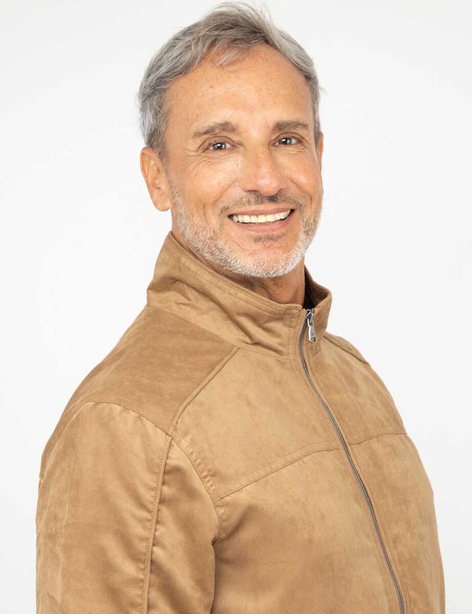 Chaqueta Hombre Portman Club