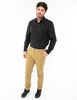 Pantalón Liso Hombre Zibel
