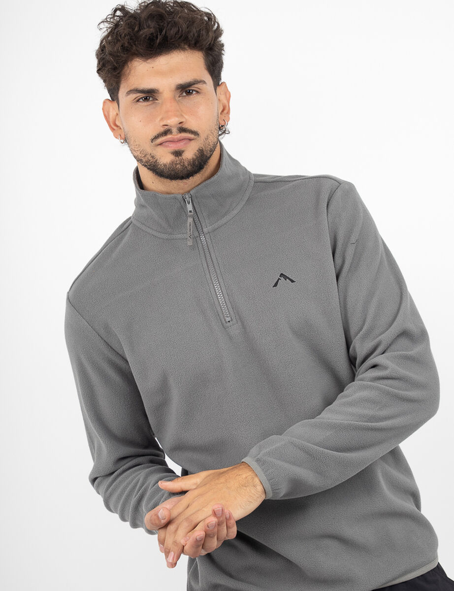 Poler&oacute;n Deportivo Hombre Alpinextrem