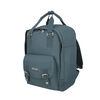 Mochila Notebook Xtrem Briz 2.0 5XT Azul 15"