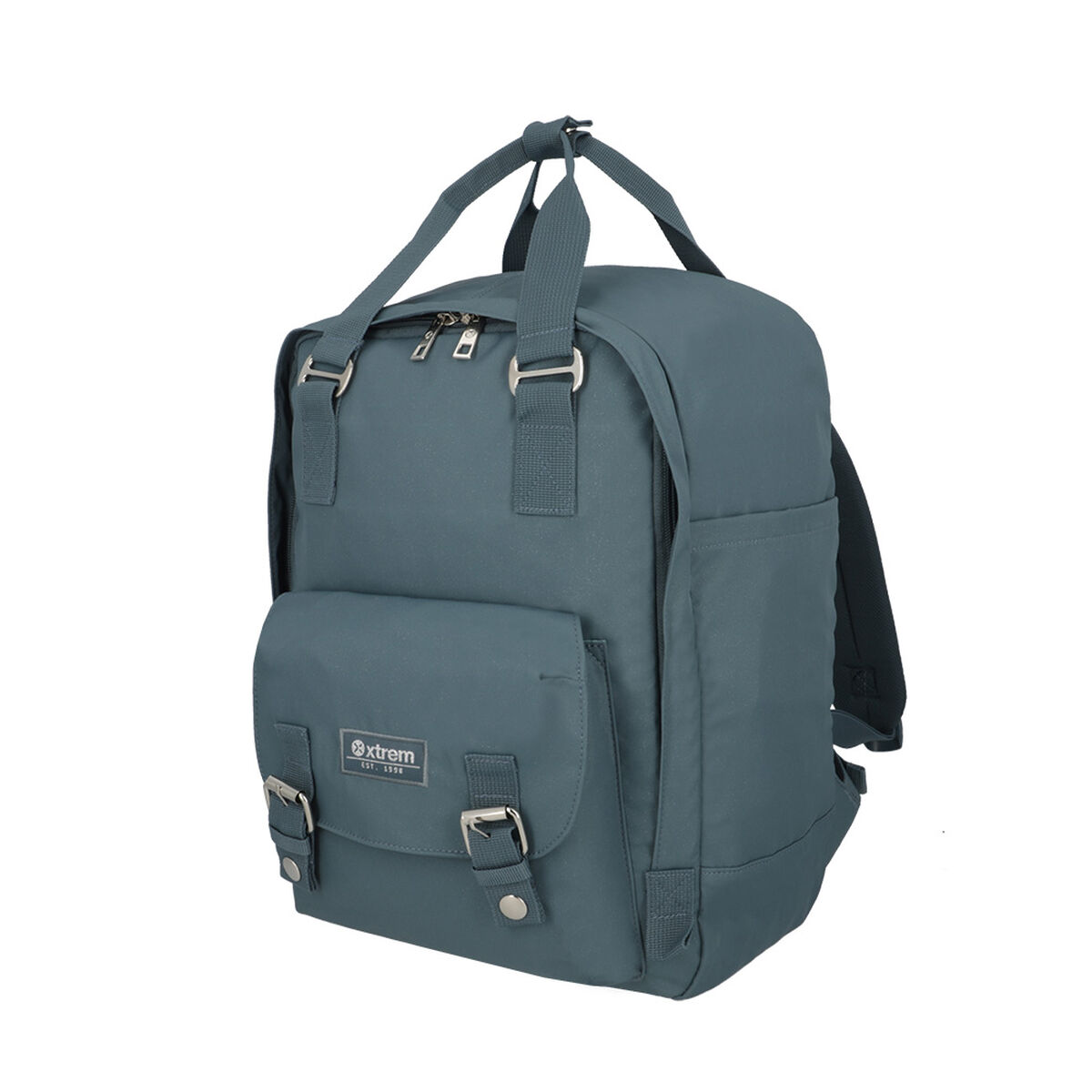 Mochila Notebook Xtrem Briz 2.0 5XT Azul 15"