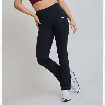 Calza Deportiva Mujer Ellesse Negro