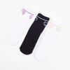 Pack 3 Calcetines Mujer Icono