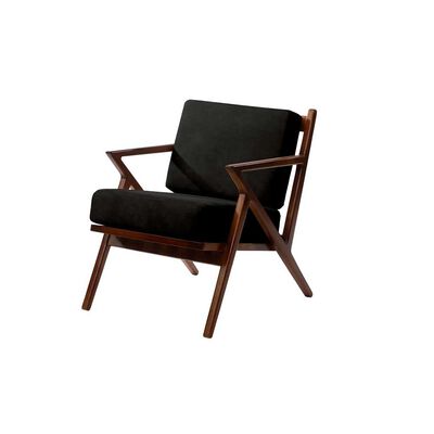 Sitial Latam Home Bremen 1 Cuerpo Negro