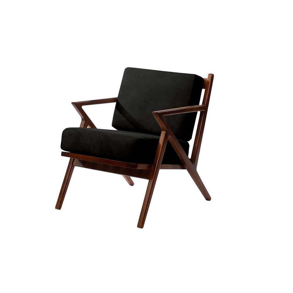 Sitial Latam Home Bremen 1 Cuerpo Negro