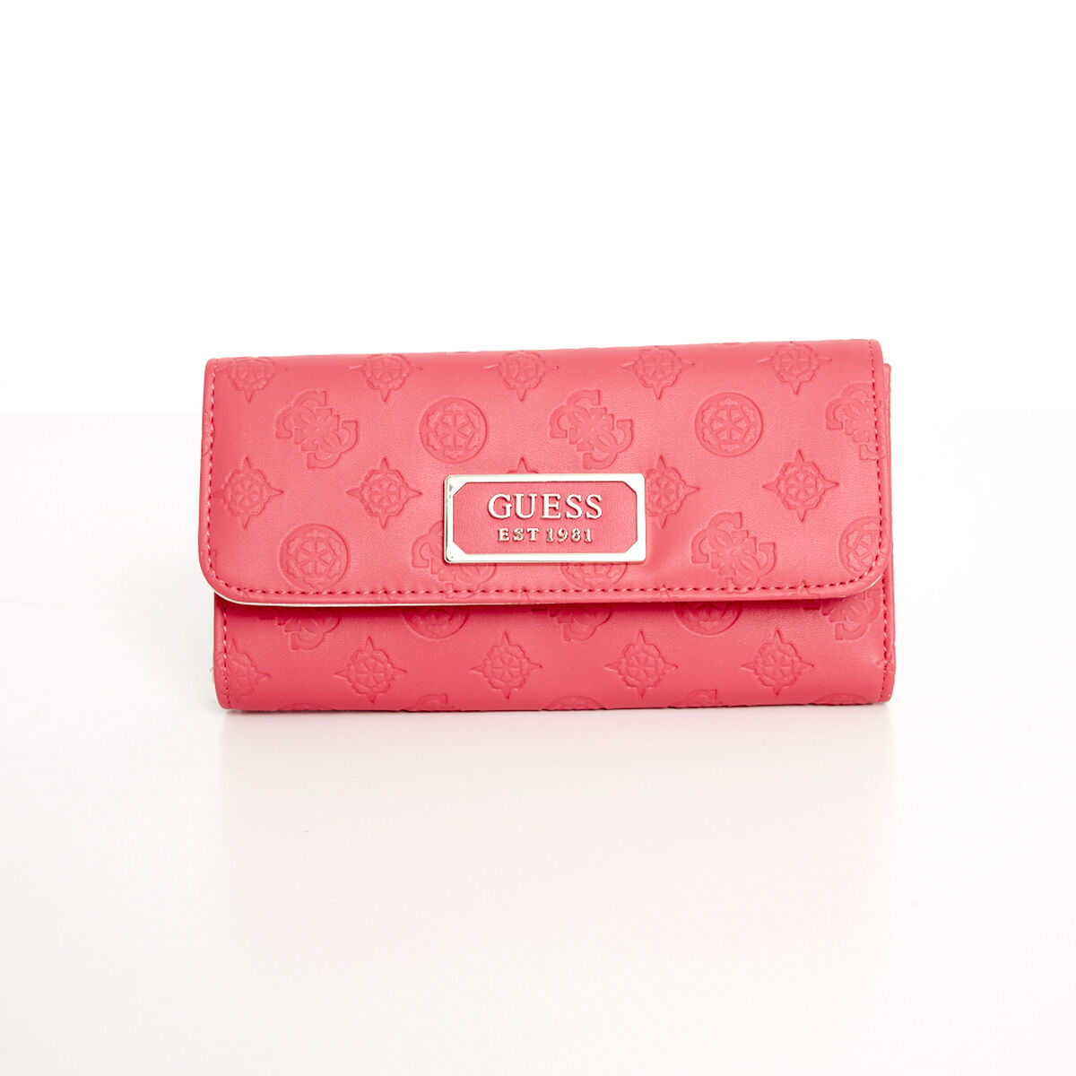 Billetera Mujer Guess
