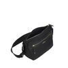 Bandolera Secret Tripoli SS25 Negro M