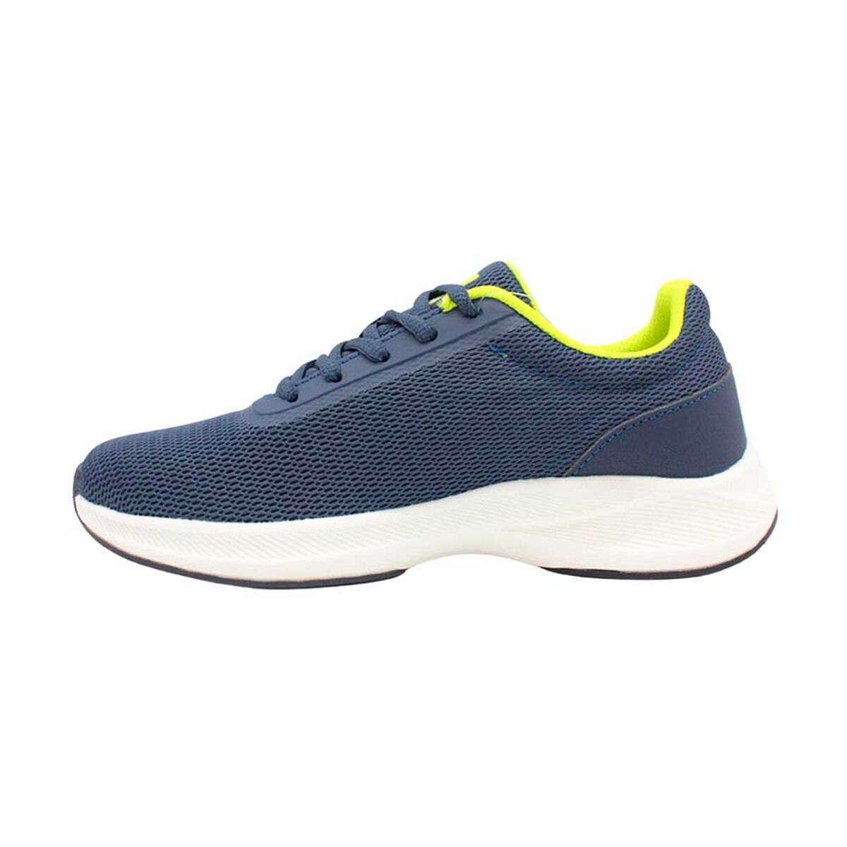 Zapatilla Urbana Niño Lotto
