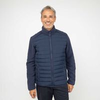Chaqueta Hombre Portman Club Navy, Negro, Verde