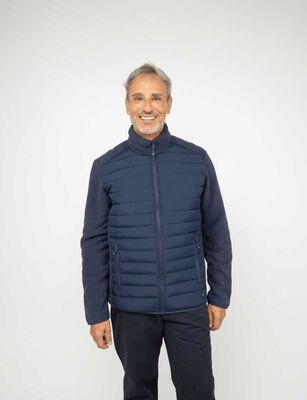 Imagen 1 del producto Chaqueta Hombre Portman Club Navy, Negro, Verde