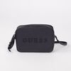 Cartera Cross Bag Black Guess