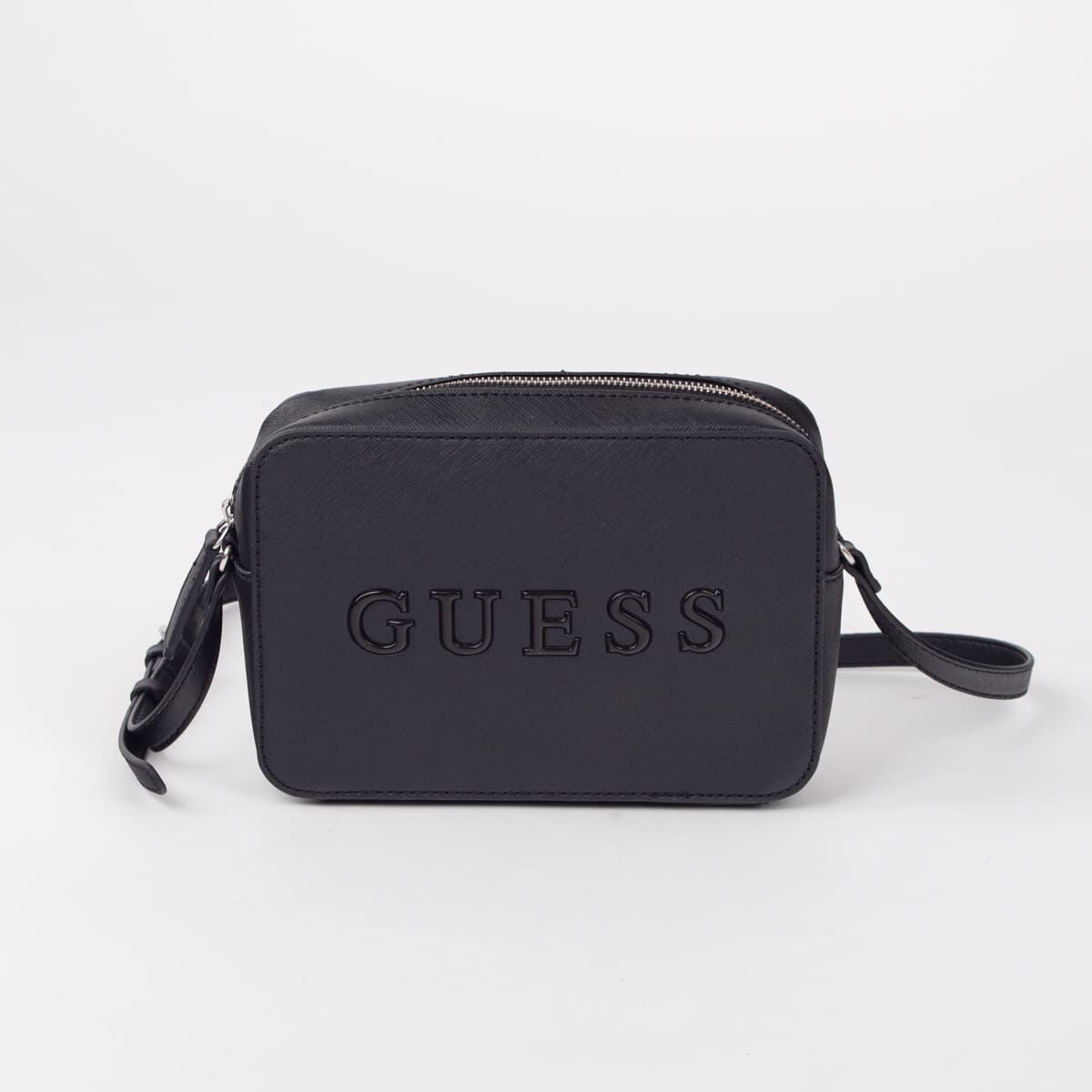 Cartera Cross Bag Black Guess