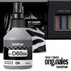 Tinta Brother BTD60BK Negro