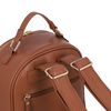 Mochila Secret Amberes ST6 S Caf&eacute;
