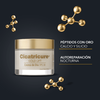 Pack Cicatricure Gold Lift Crema Día 50g + Contorno Duo 15 ml
