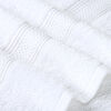 Toalla de Mano Cannon Blanco 450g