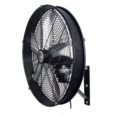 Imagen 2 del producto Ventilador Mural Alto Rendimiento 20"" Con Piola