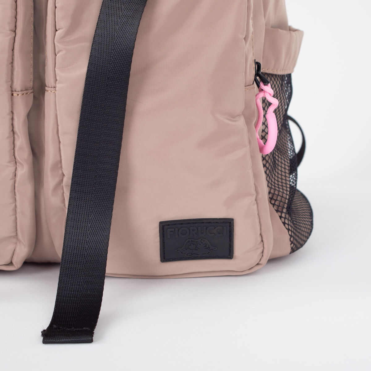 Mochila Mujer Fiorucci