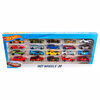 Hot Wheels Paquete de 20 Autos