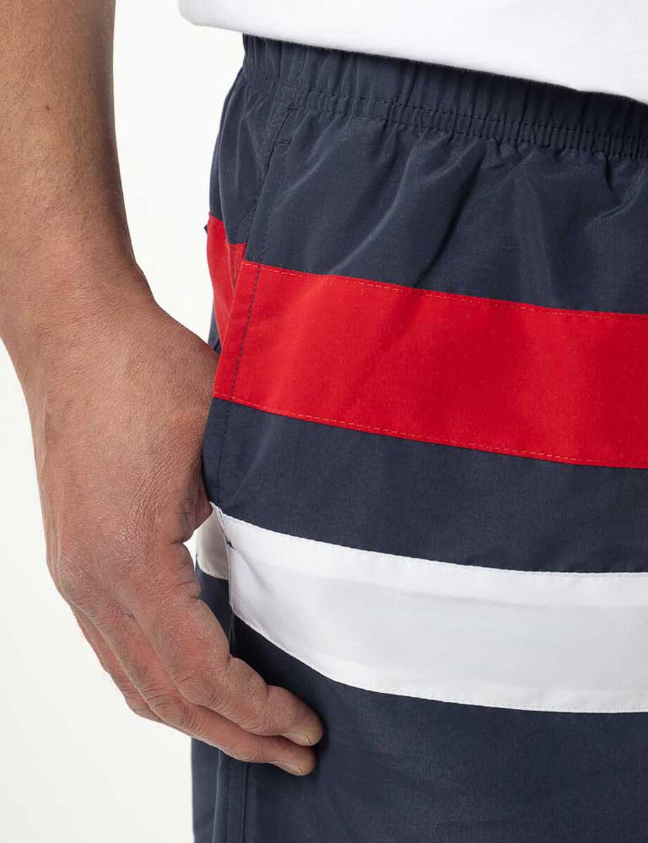 Traje de Ba&ntilde;o Hombre Portman Club