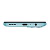 Celular ZTE A72S 128GB 6,75" Azul Claro