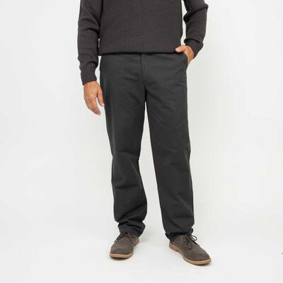 Pantalón Hombre Portman Club Charcoal, Verde