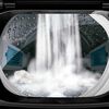Hisense Lavadora Automática WT3J1023UT 10 Kg Titanium Gray Superior Acero Inoxidable