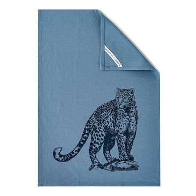 Imagen 2 del producto Multi Toalla Elements & Co Birdy 50x70 cm Azul