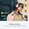 Audífonos Bluetooth Over Ear Sony WH-CH520/BZ Negros